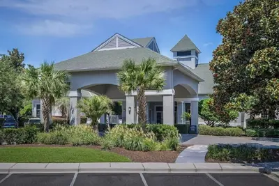 Image de Charming 1-Bedroom Villa at Sheraton Broadway, Myrtle Beach, South Carolina