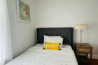 Image de Spacious 4-bedroom apartment in beautiful Cambridge