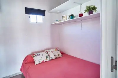 Image de 🌊 Casa Playa Maison en bord de mer vue panoramique et accès direct à la plage