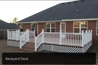 Image de 4-bedroom house in wonderful Grovetown 17 min from Augusta National Masters Golf