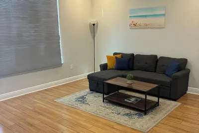 Image de Nautical Nest 2 Bed Apt.