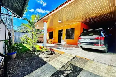 Image de “Casa ParaisoTropical”\nA private place to enjoy