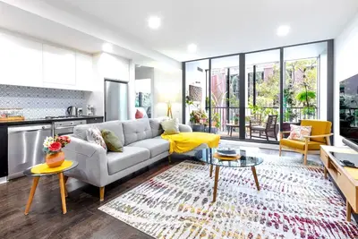 Image de Murphy Terrace in Richmond