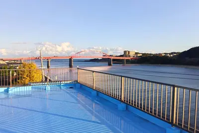 Image de Only 1 pair per day ★ Large 8ldk villa for rent 5 min walk from Nakaminato Osakana Market.