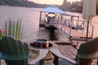 Image de Live Slow at the Lake - Cullman