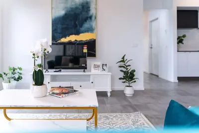 Image de Haven 4 bedroom Home