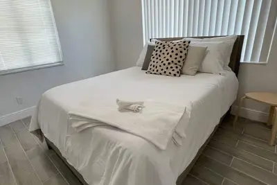 Image de 2-bedroom villa in awesome Miami with, Ac