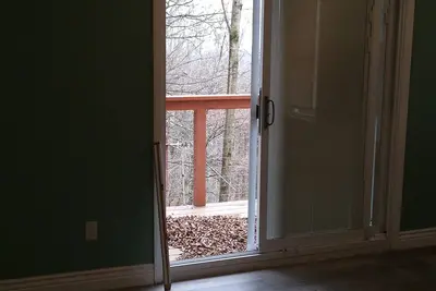 Image de New York Upstate Getaway in the Mountains