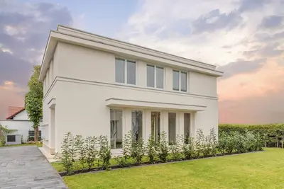 Image de Villa Nova Berlin -stilvoll, ruhig & modern