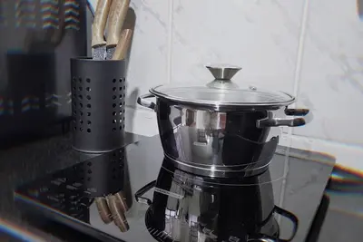 Image de Manhattan Flat in Chalé do Riacho - 5 minutes from the center of Penedo, Rj