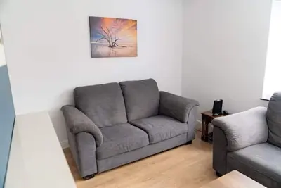 Image de Comfortable and convenient 3 bed house in Basingstoke