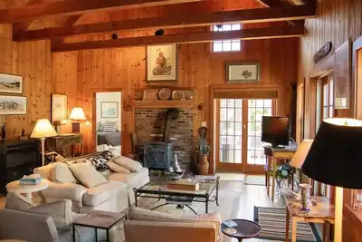 Image de \"Big Enuf\" - Classic Madaket Home