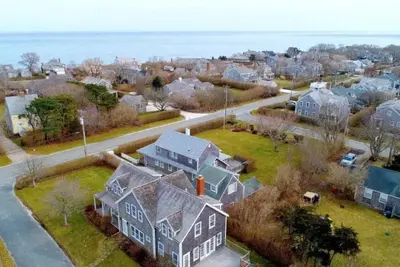 Image de \"Third Wish\"- Newly rennovated home in Sconset