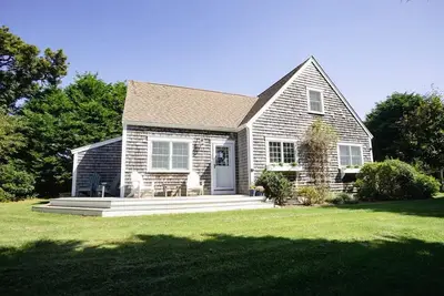 Image de Three bedroom home near Nobadeer beach