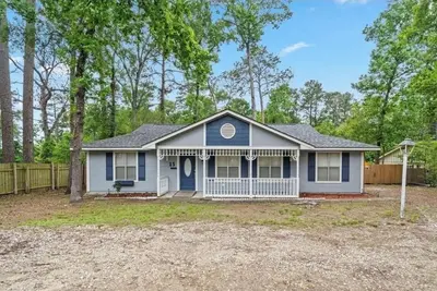 Image de Spacious 3br Home Near I-45 — Perfect for Families! “Cozy Getaway\"