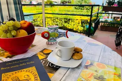 Image de Etna Marine Garden - Apartment in residence