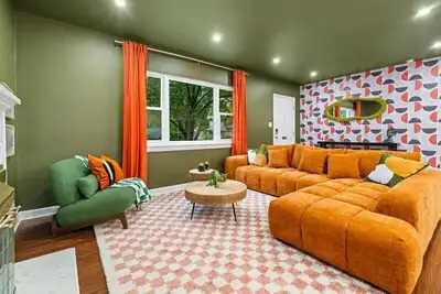 Image de Spacious 5-bedroom house in delightful Alexandria