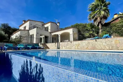 Image de La Palmeraie by Costabravaway