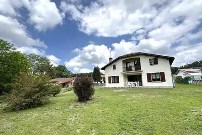 Image de Gîte du Bousquet - Castets