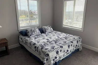 Image de Mariners Cove Waterfront - Private Dock, Pet Friendly, Wi-Fi, Off-Street Parking