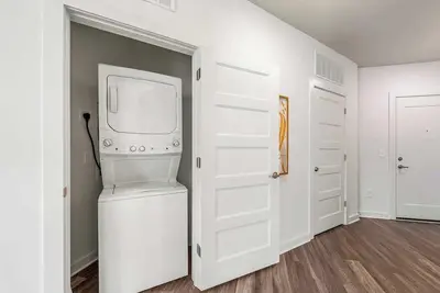 Image de Clean 1br New W Midtown Building