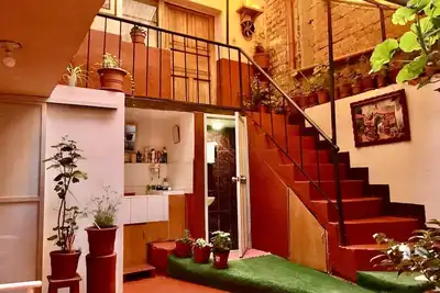 Image de Cozy apartment in the historic center