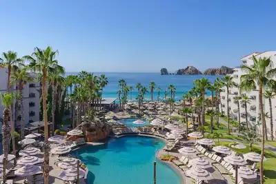 Image de Charming Jr Suite At Luxurious Villa Del Palmar in beautiful Cabo San Lucas.