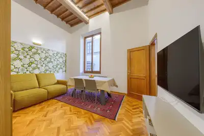 Image de Newly-refurbished apartment facing Duomo