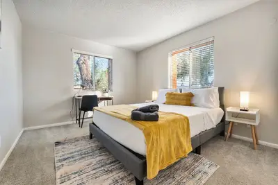 Image de Pool -Gym-Great for Mid/Long Stays