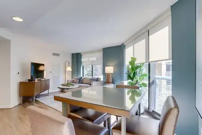 Image de Sojourn | Va Square | 2 Br New