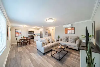 Image de Ov Mosaic - Cove Suite