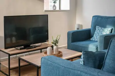 Image de Central Hull Stay • Self Check-In\n• 5 min Station