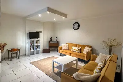 Image de Maison de ville Xxxl centre village