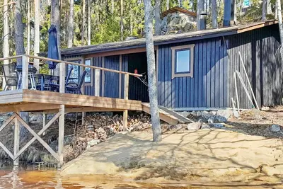 Image de Louhikko by Interhome