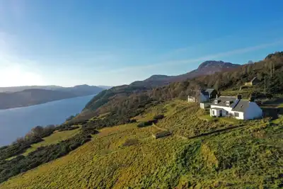 Image de Bunloit Farmhouse by Interhome