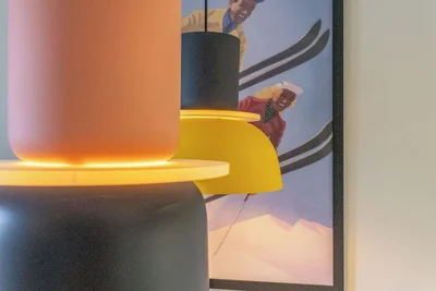 Image de Ruka chalets 3202 by Interhome