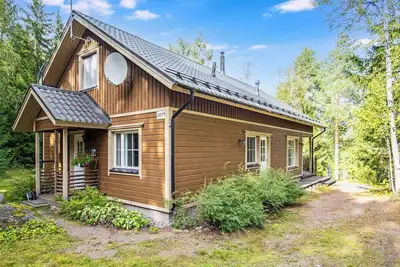 Image de Villa viola by Interhome