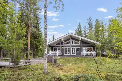 Image de Villa white water by Interhome