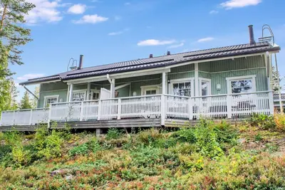 Image de Saunaharju 6 by Interhome