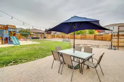 Image de Family-Friendly Retreat w/ Playground in Reno!
