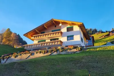 Image de Vacation apartment/apartment for 8 guests with 104m² in Sonntag (299907)