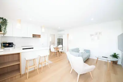 Image de Anchor at Redcliffe - Retreat on the Peninsula