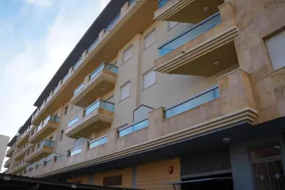 Image de Apartamentos Proamar