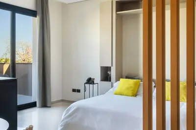 Image de Hébergement élégant à Catane - Beach