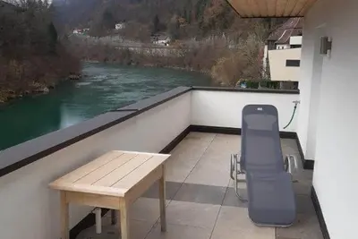Image de New apartment by the river - apartment/flat, shower, Wc, 2 bedrooms