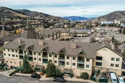 Image de Vail Valley Chapel Loft | Views & Walk to Gondola