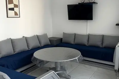 Image de Appartement T3 À Montpellier