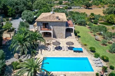 Image de La villa du plombier