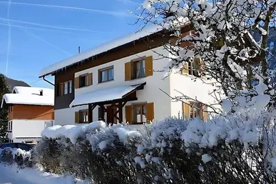 Image de Vacation apartment Ines - Apartment with a view of the mountains