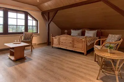 Image de Haus Freigeist - Apartment to local view